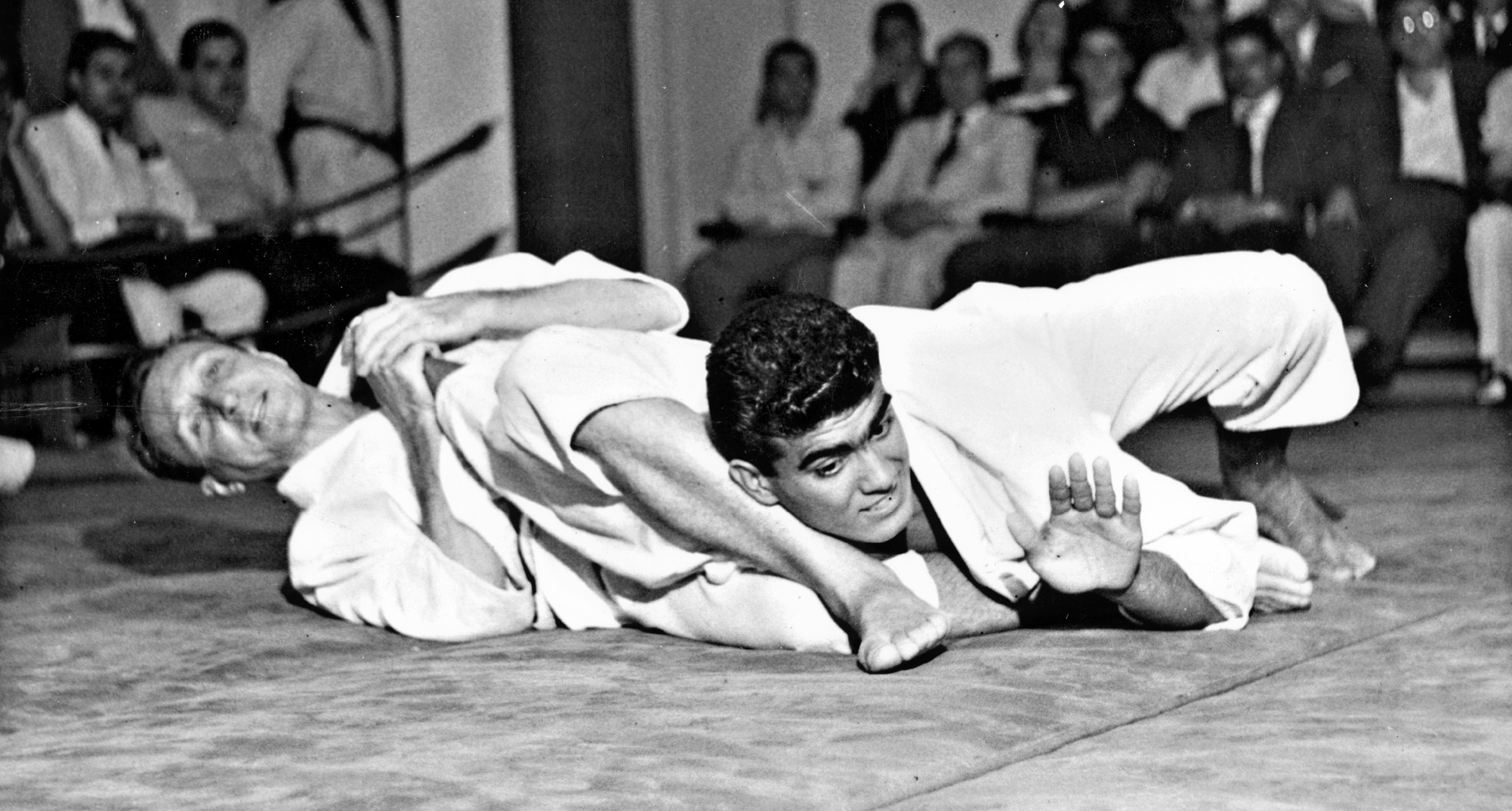 carlos gracie carlos gracie